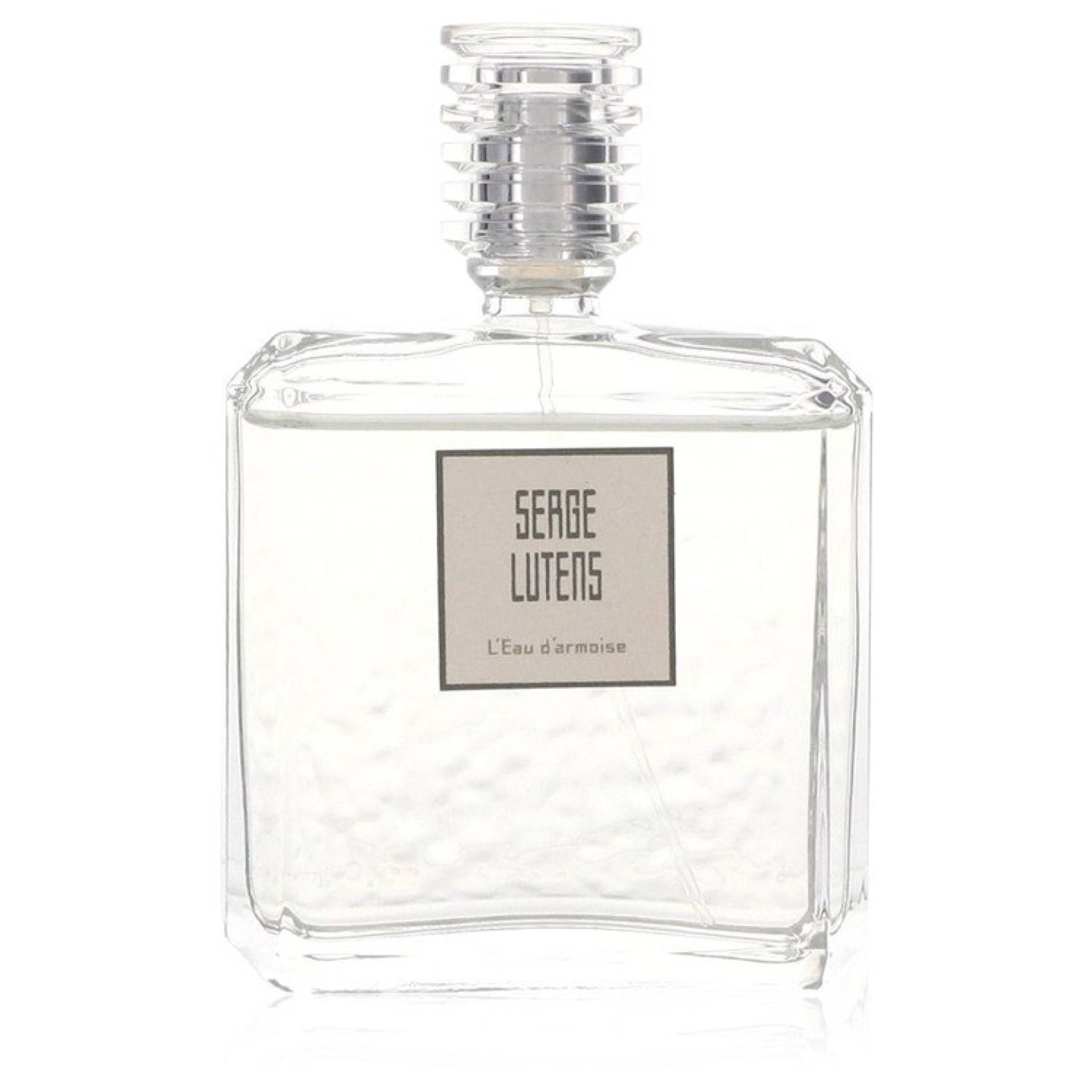 Serge Lutens L'eau D'armoise Eau De Parfum Spray (Unisex )unboxed 97 ml von Serge Lutens