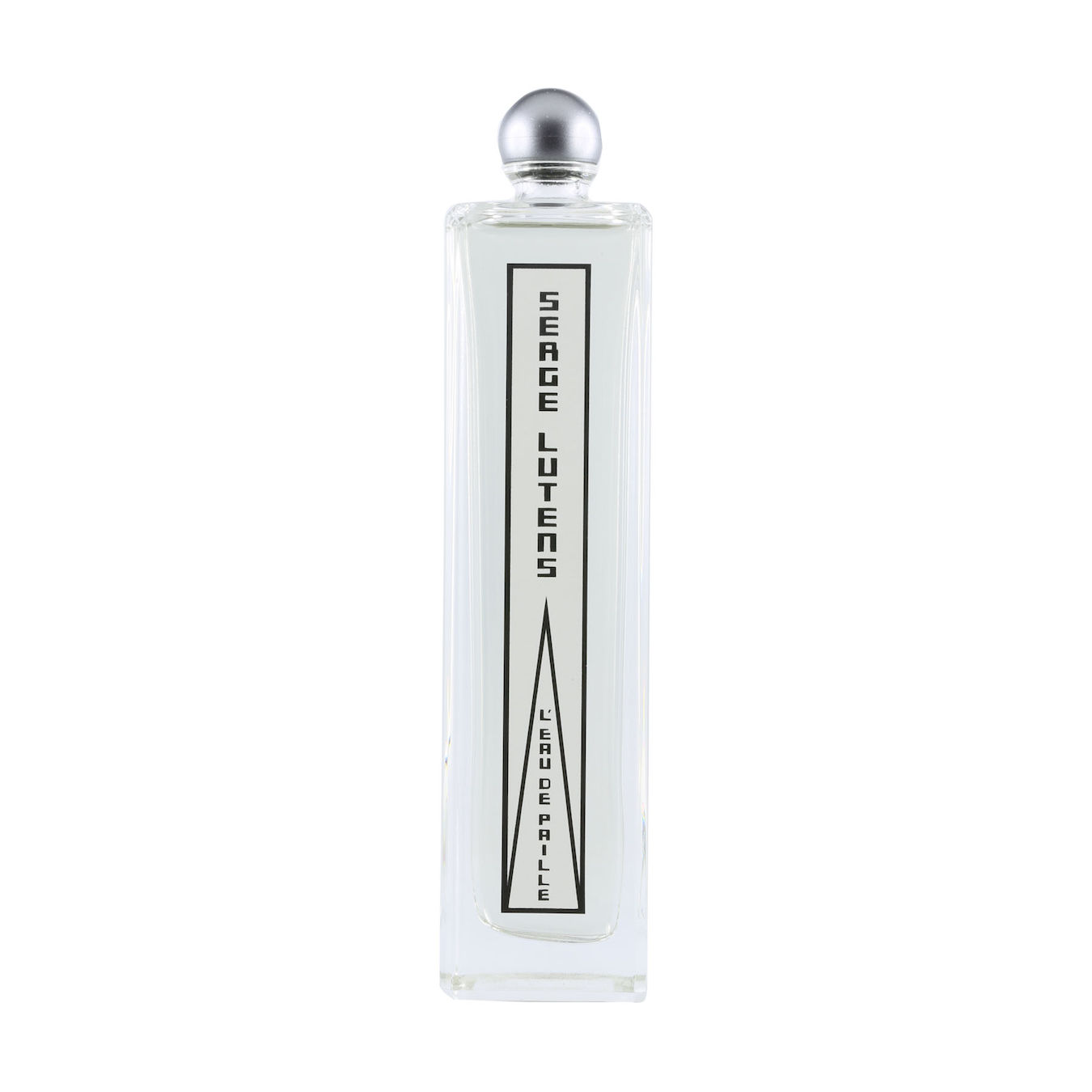 Serge Lutens L'eau de paille Eau de Parfum 100ml Unisex Serge Lutens L'eau de paille Eau de Parfum 100ml Unisex von Serge Lutens