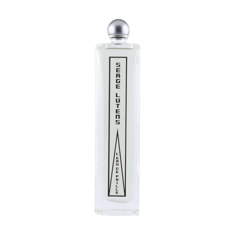 Serge Lutens L'eau de paille Eau de Parfum 100ml Unisex von Serge Lutens