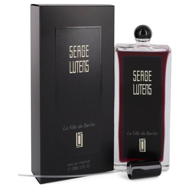 Serge Lutens La Fille De Berlin Eau De Parfum Spray (Unisex) 98 ml von Serge Lutens