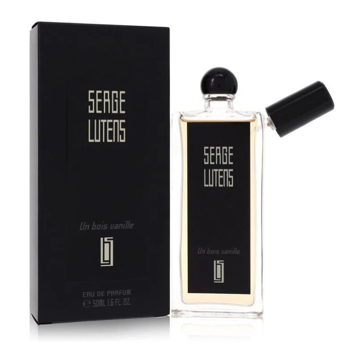 Un Bois Vanille by Serge Lutens Eau de Parfum 50ml von Serge Lutens