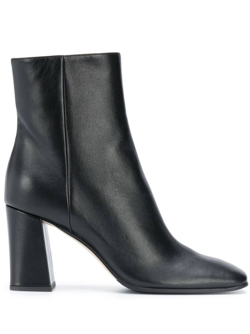 Sergio Rossi SR Alicia ankle boots - Black von Sergio Rossi