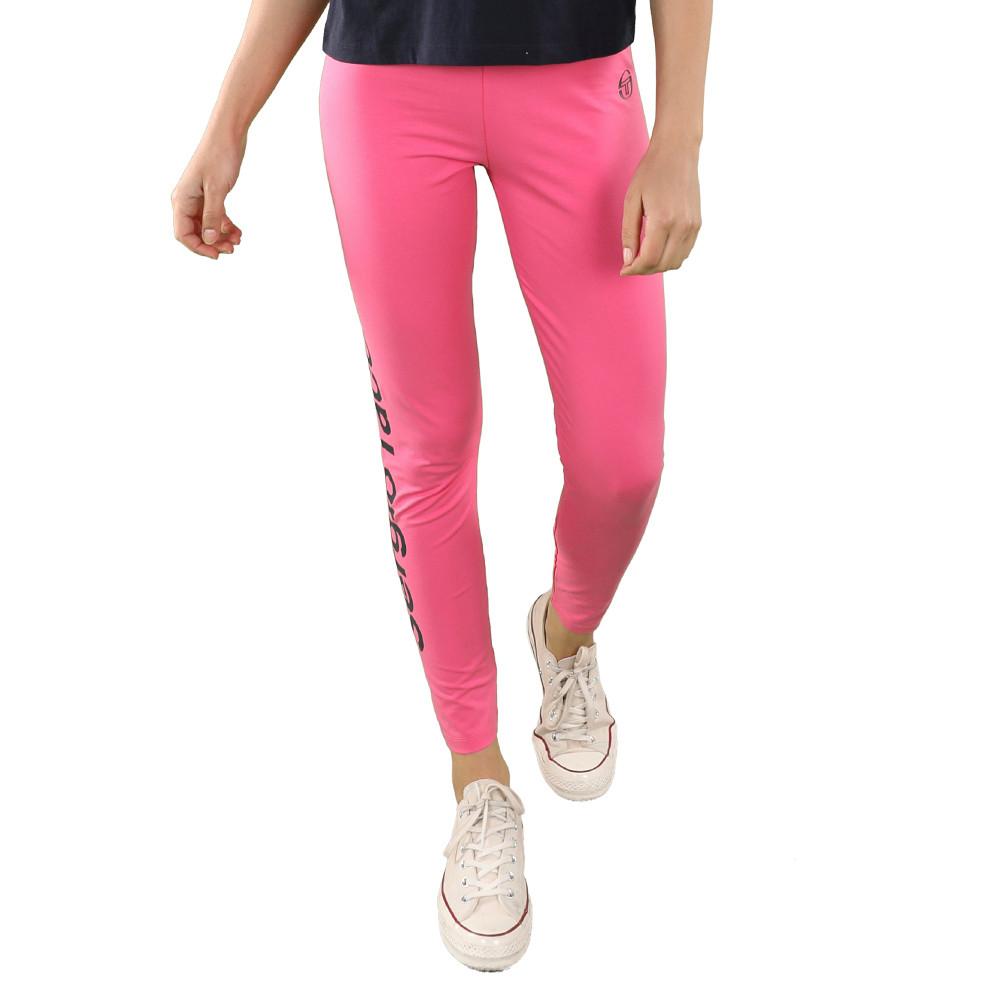 Legging Für Frauen Ergio Tacchini Nanga Damen  S