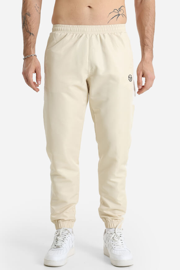 Sergio Tacchini Abita Trainingshose | Wood Ash | Herren | M Sergio Tacchini Abita Trainingshose | Wood Ash | Herren | M von Sergio Tacchini