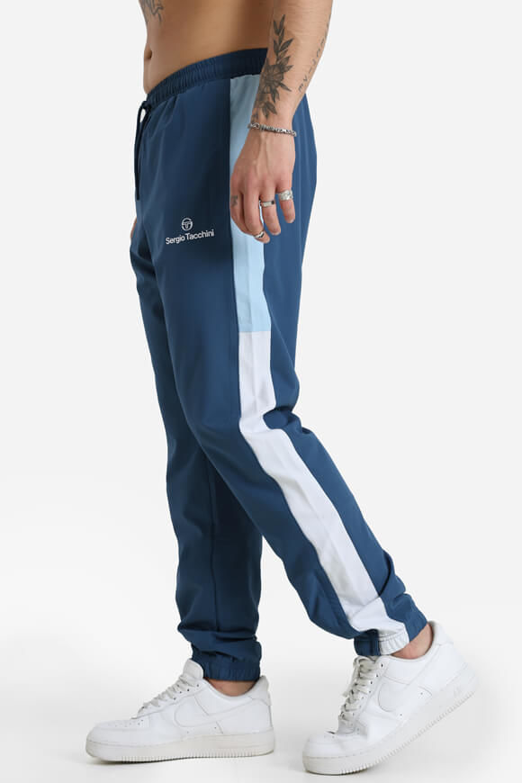Sergio Tacchini Alata Trainingshose | Ensigne Blue | Herren | M Sergio Tacchini Alata Trainingshose | Ensigne Blue | Herren | M von Sergio Tacchini