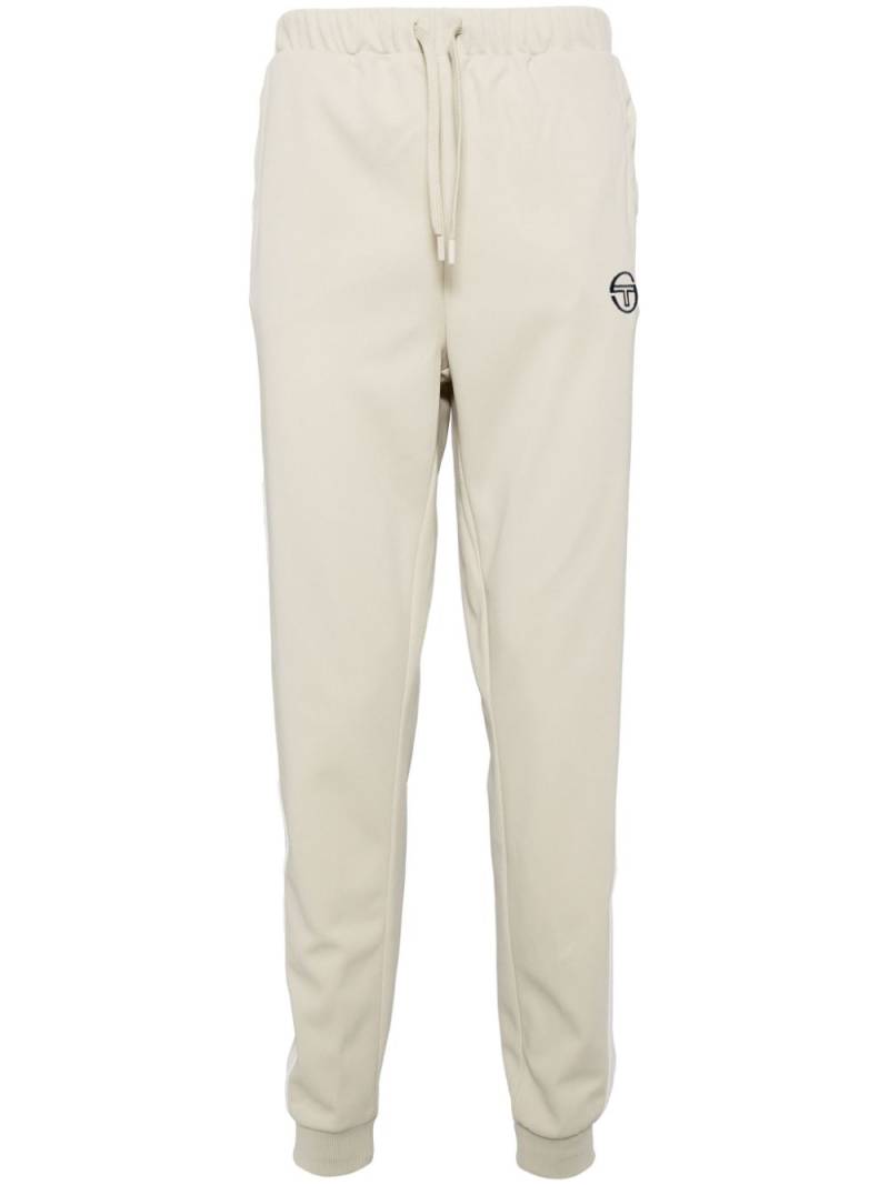 Sergio Tacchini New Damarino track pants - Neutrals von Sergio Tacchini