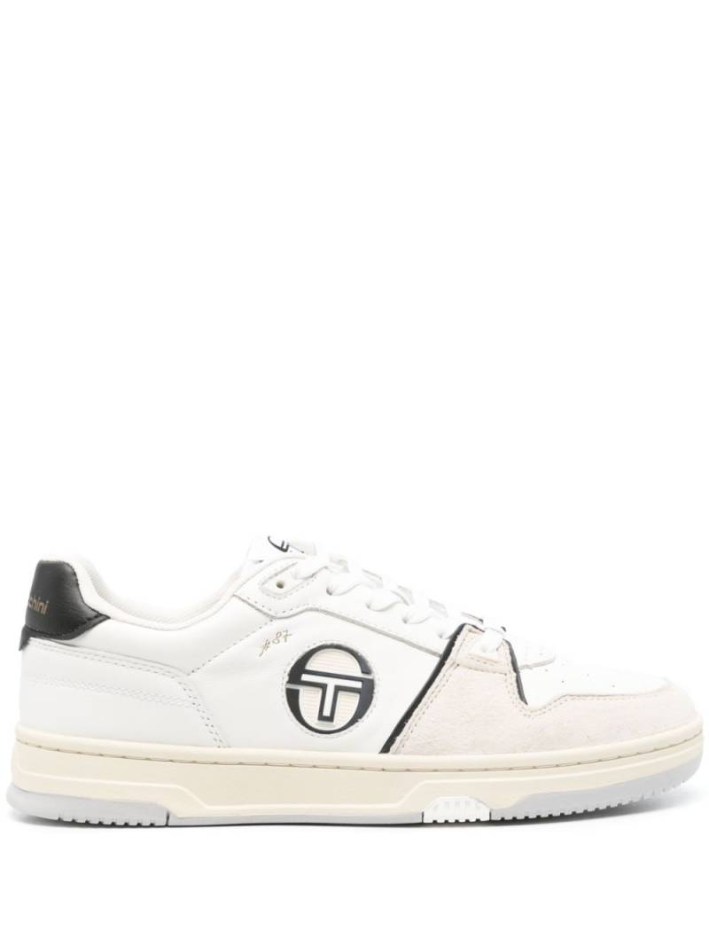 Sergio Tacchini Prime Shot DA sneakers - White von Sergio Tacchini