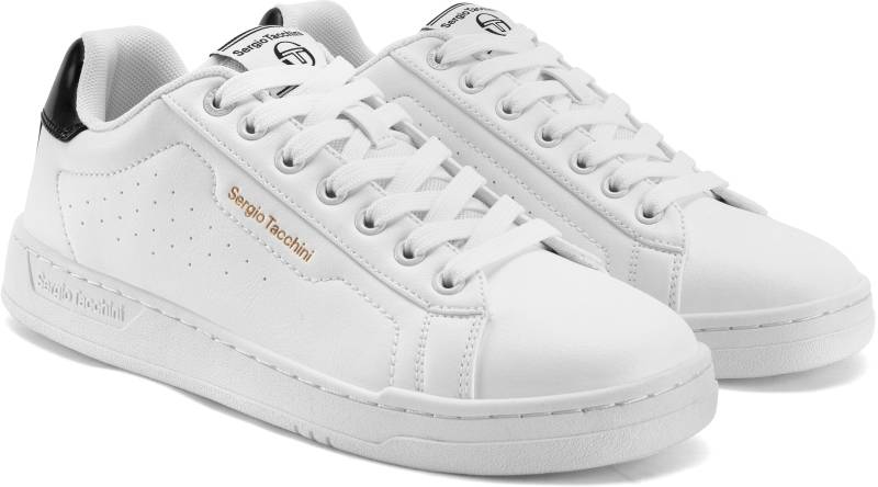 Sergio Tacchini Sneaker »CAPRI« von Sergio Tacchini