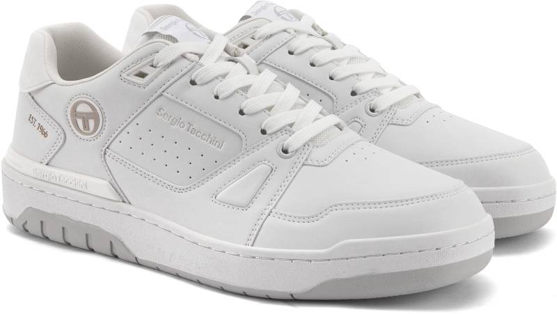 Sergio Tacchini Sneaker »MILANO« von Sergio Tacchini