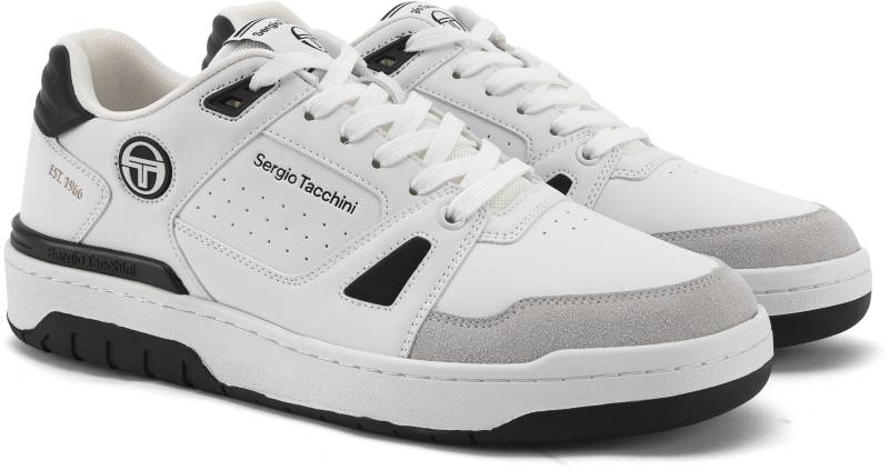 Sergio Tacchini Sneaker »MILANO« von Sergio Tacchini