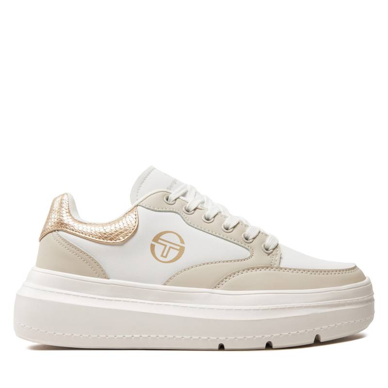 Sneakers Sergio Tacchini Ginna STF231W022-11 Weiß von Sergio Tacchini