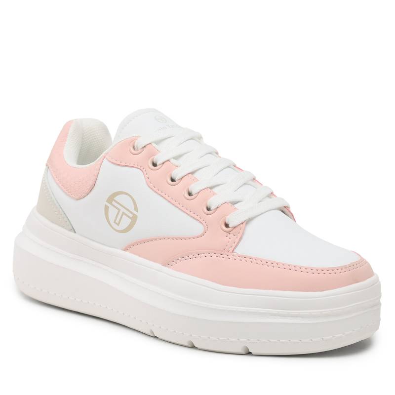 Sneakers Sergio Tacchini Ginna STF231W022-84 Weiß Sneakers Sergio Tacchini Ginna STF231W022-84 Weiß von Sergio Tacchini