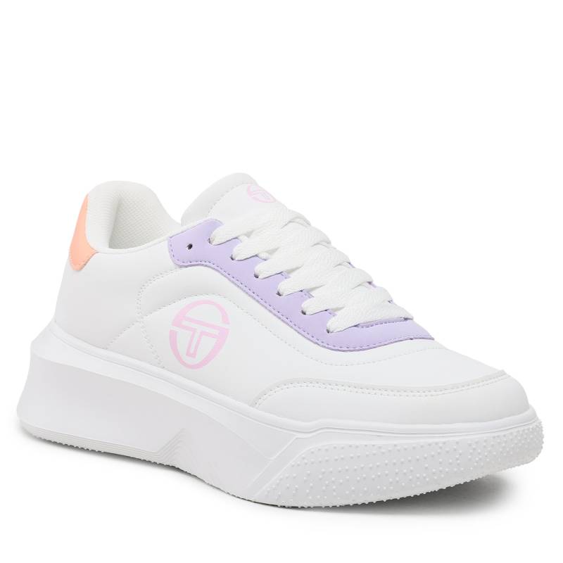 Sneakers Sergio Tacchini Lea STF231W023-10 Weiß von Sergio Tacchini