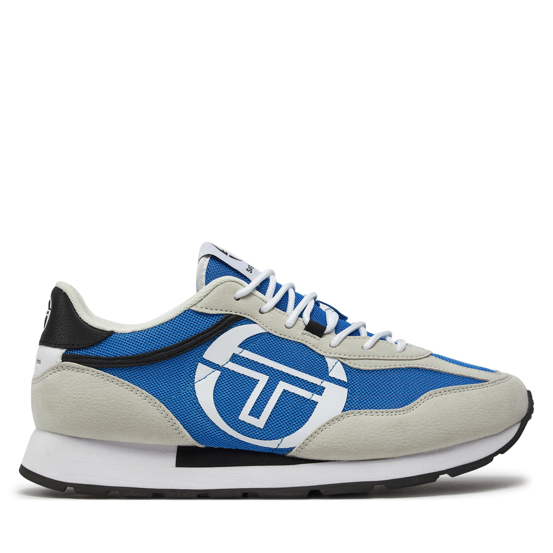 Sneakers Sergio Tacchini Mateo STM213710-01 Blau von Sergio Tacchini