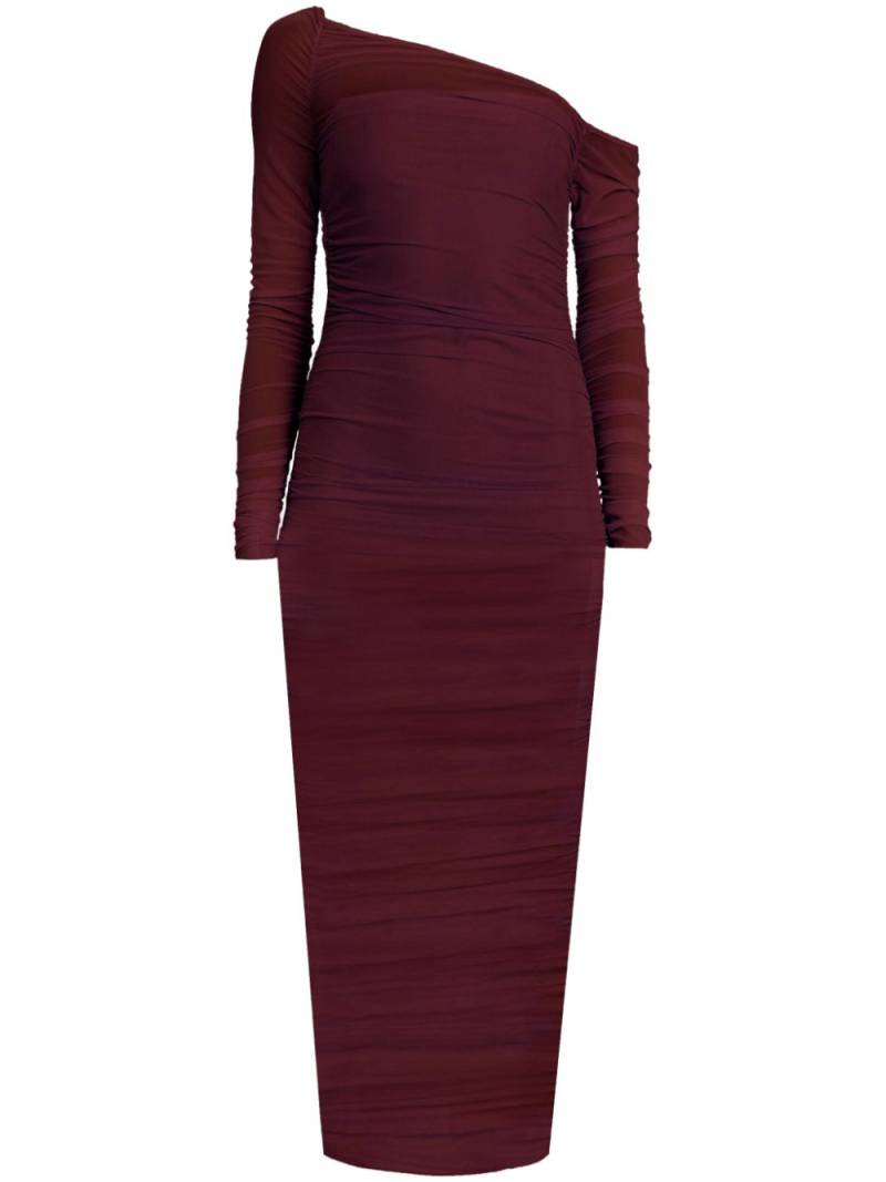 Seroya Chantae dress - Red von Seroya