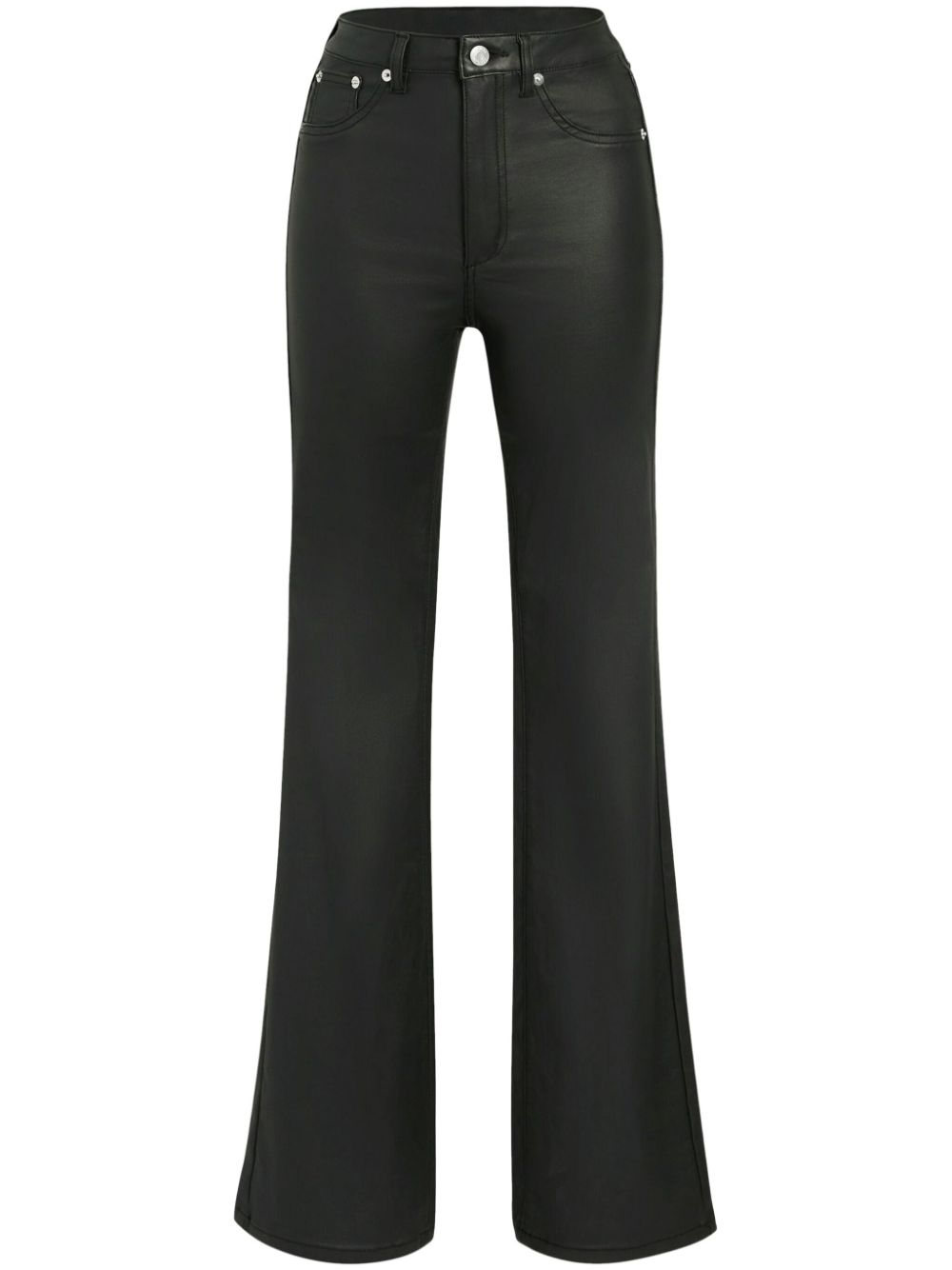 Seroya Presely jeans - Black von Seroya