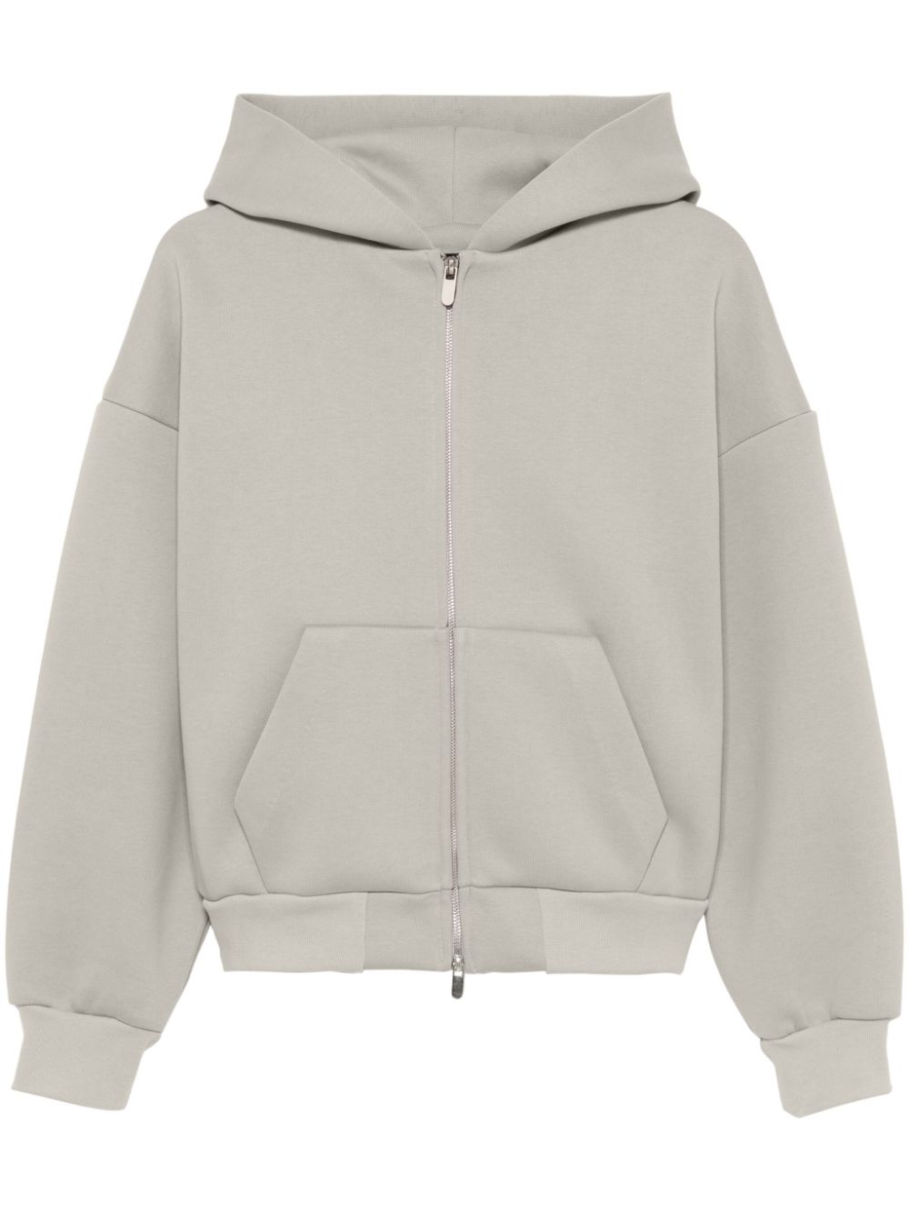 Seventh V2 hoodie - Grey von Seventh