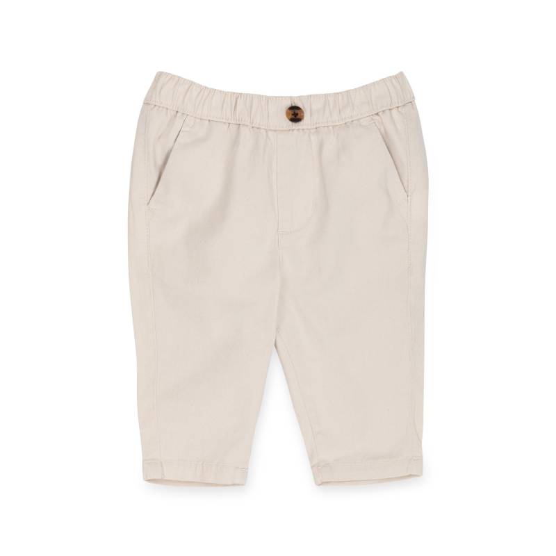 Hose Unisex Beige 80-86 von Sfera