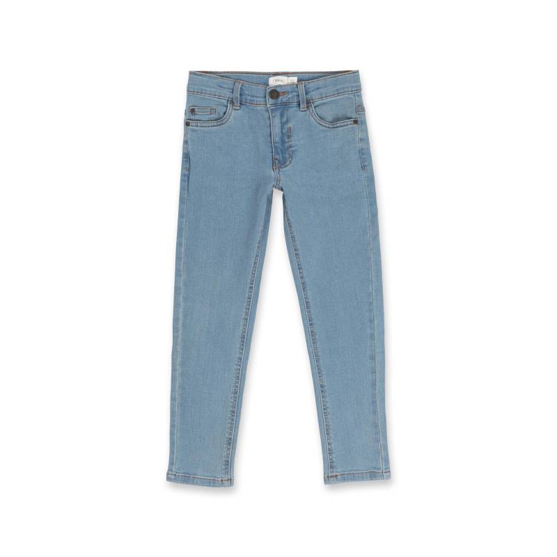 Jeans Jungen Blau 104-110 von Sfera