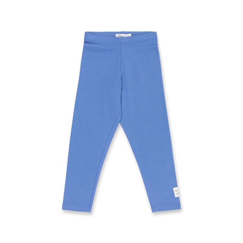 Leggings Mädchen Blau 104-110 von Sfera