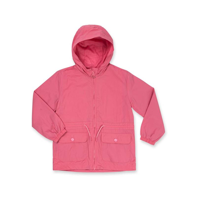 Regenjacke Mädchen Rosa 104-110 von Sfera