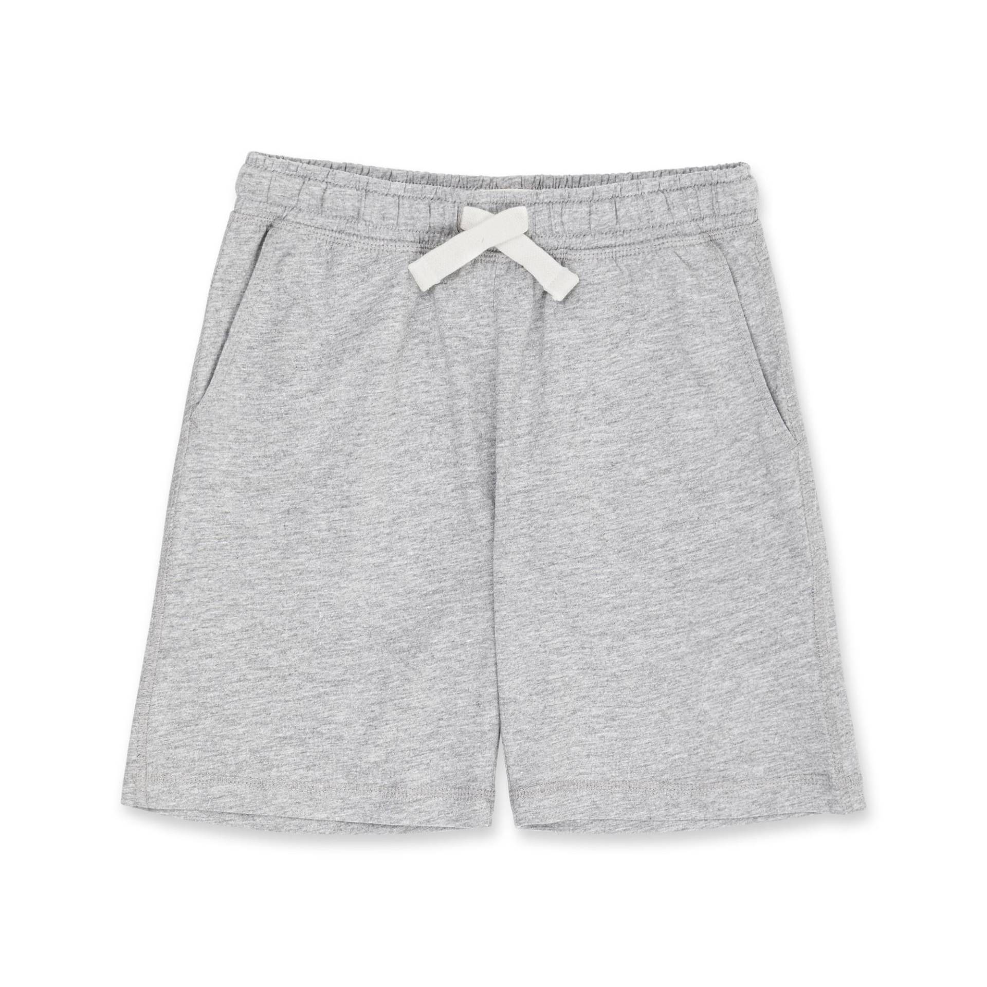 Shorts Jungen Grau 104-110 von Sfera