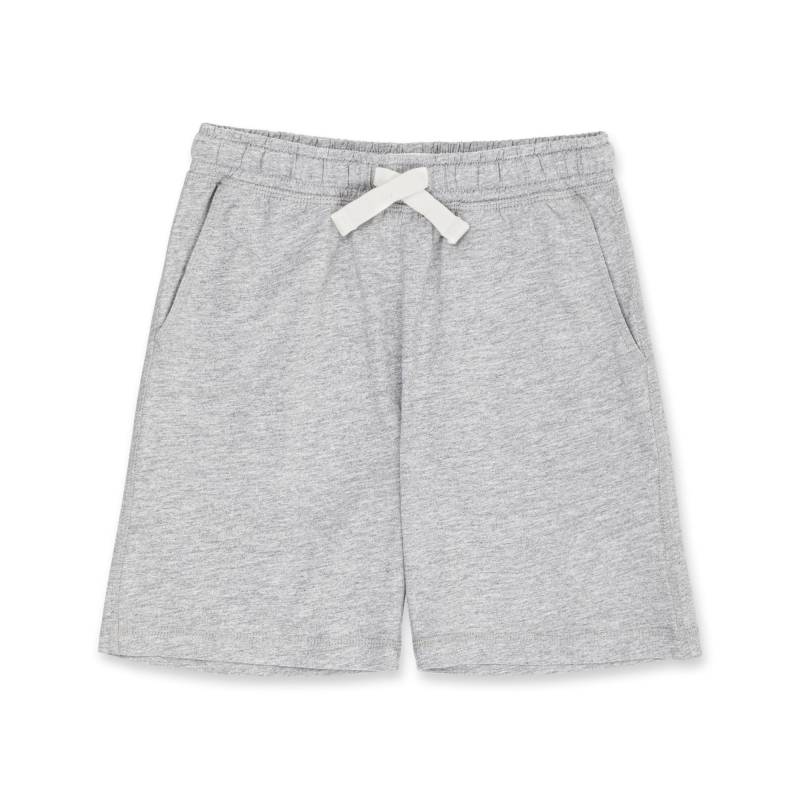 Shorts Jungen Grau 122-128 von Sfera