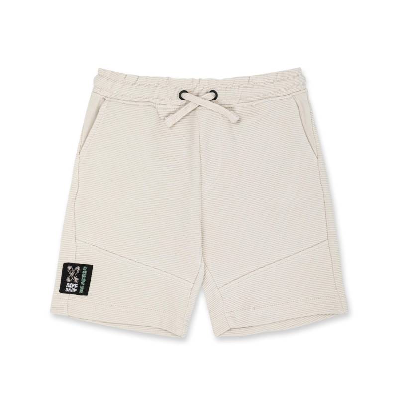 Shorts Jungen Weiss 104-110 von Sfera