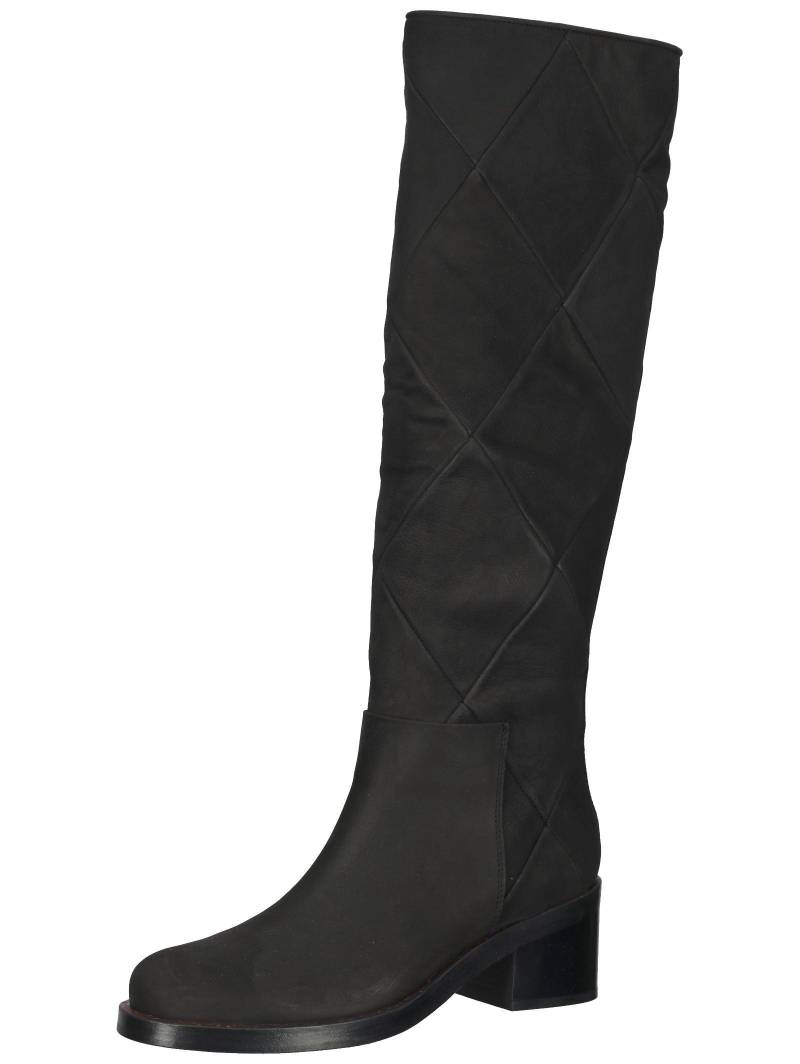 Stiefel 193020111 Damen Schwarz 36 von Shabbies Amsterdam