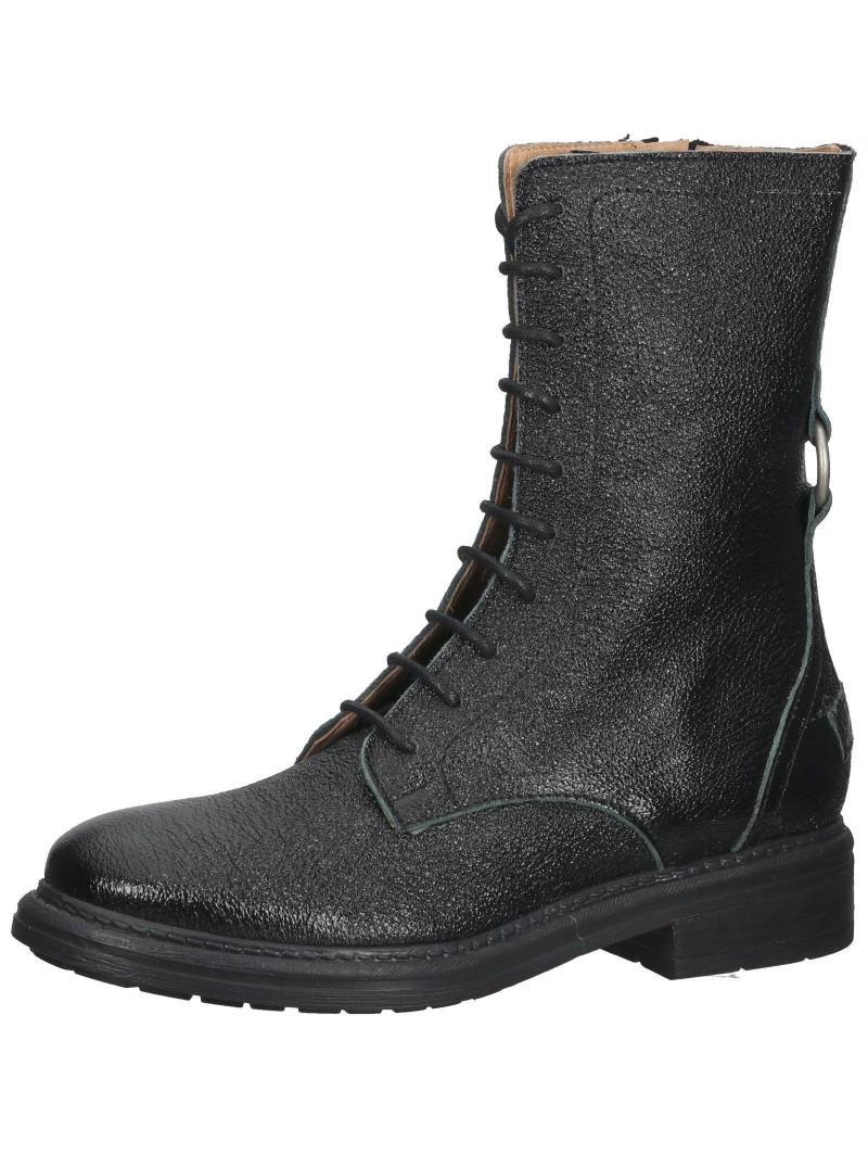 Stiefel 184020122 Damen Schwarz 36 von Shabbies Amsterdam