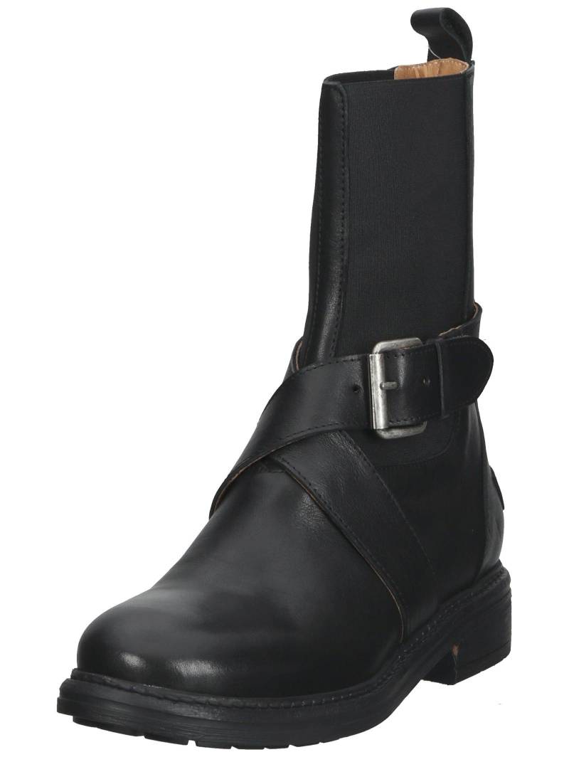 Stiefel 181020202 Damen Schwarz 36 von Shabbies Amsterdam