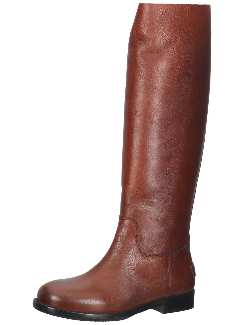 Stiefel 191020087 Damen Cognac 36 von Shabbies Amsterdam