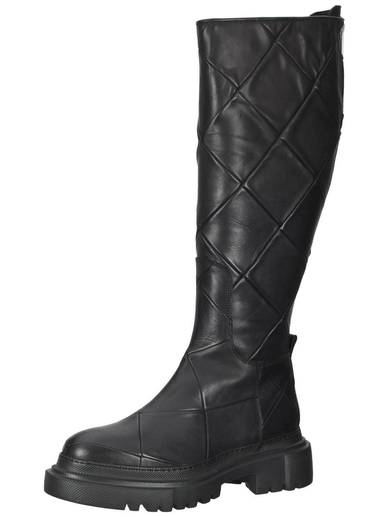 Stiefel 192020116 Damen Schwarz 40 von Shabbies Amsterdam