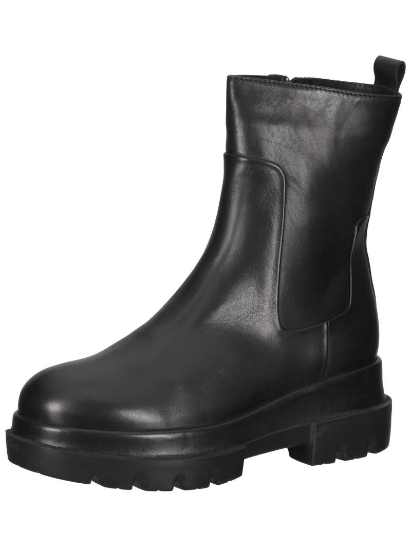 Stiefelette 182020328 Damen Schwarz 39 von Shabbies Amsterdam