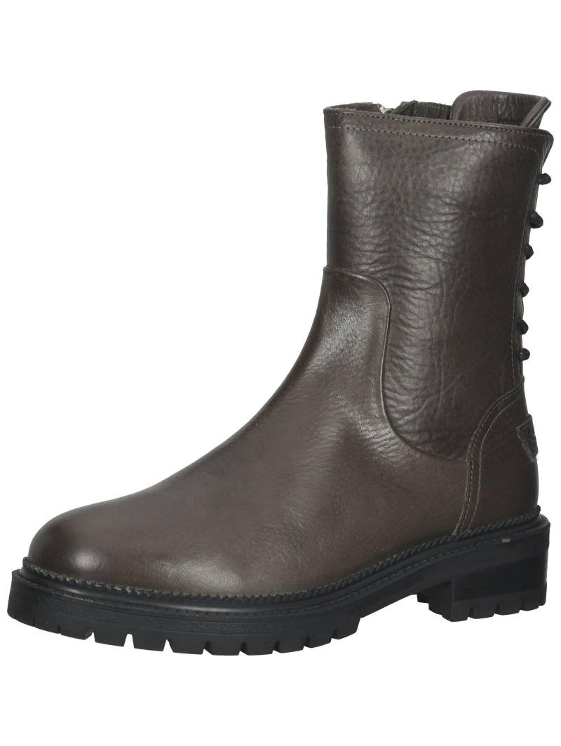 Stiefelette 182020330 Damen Braun 42 von Shabbies Amsterdam