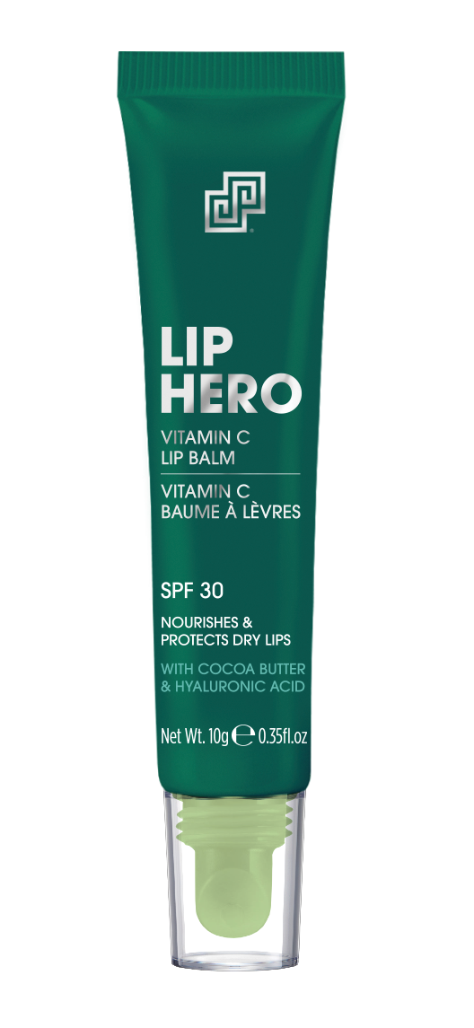 Lip hero - Vitamin C Lip Balm