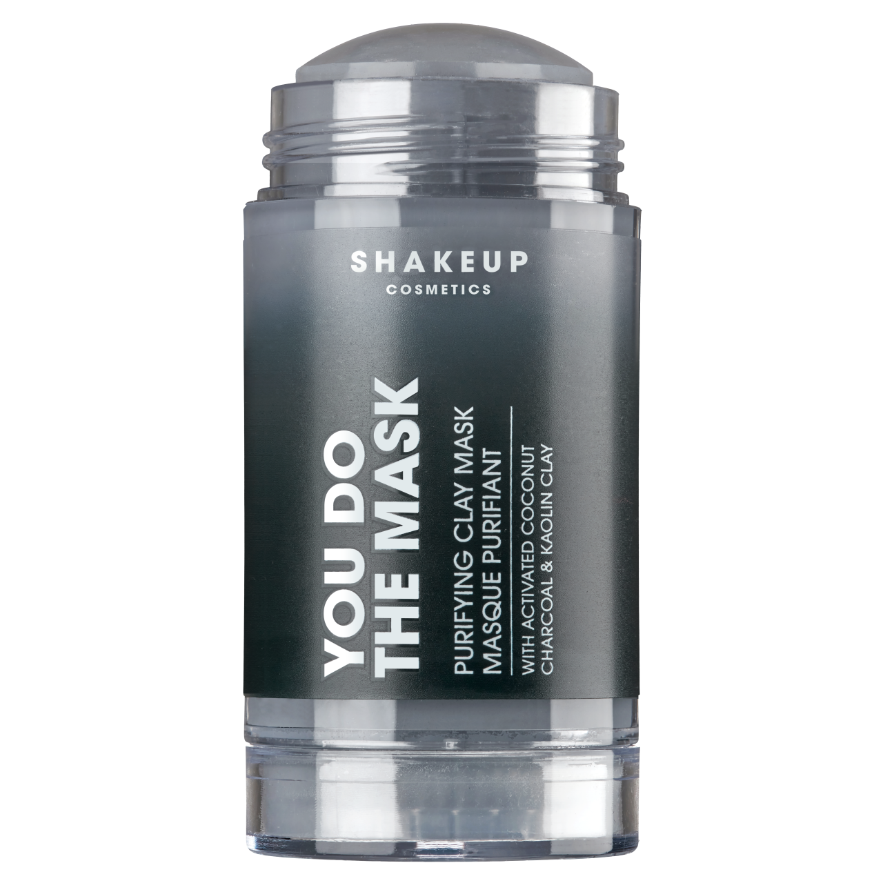 You do the mask - Purifying Clay Mask von ShakeUp