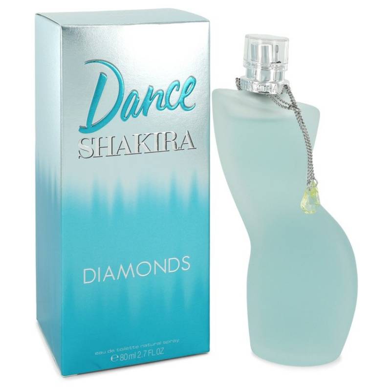 Shakira Dance Diamonds Eau De Toilette Spray 79 ml von Shakira