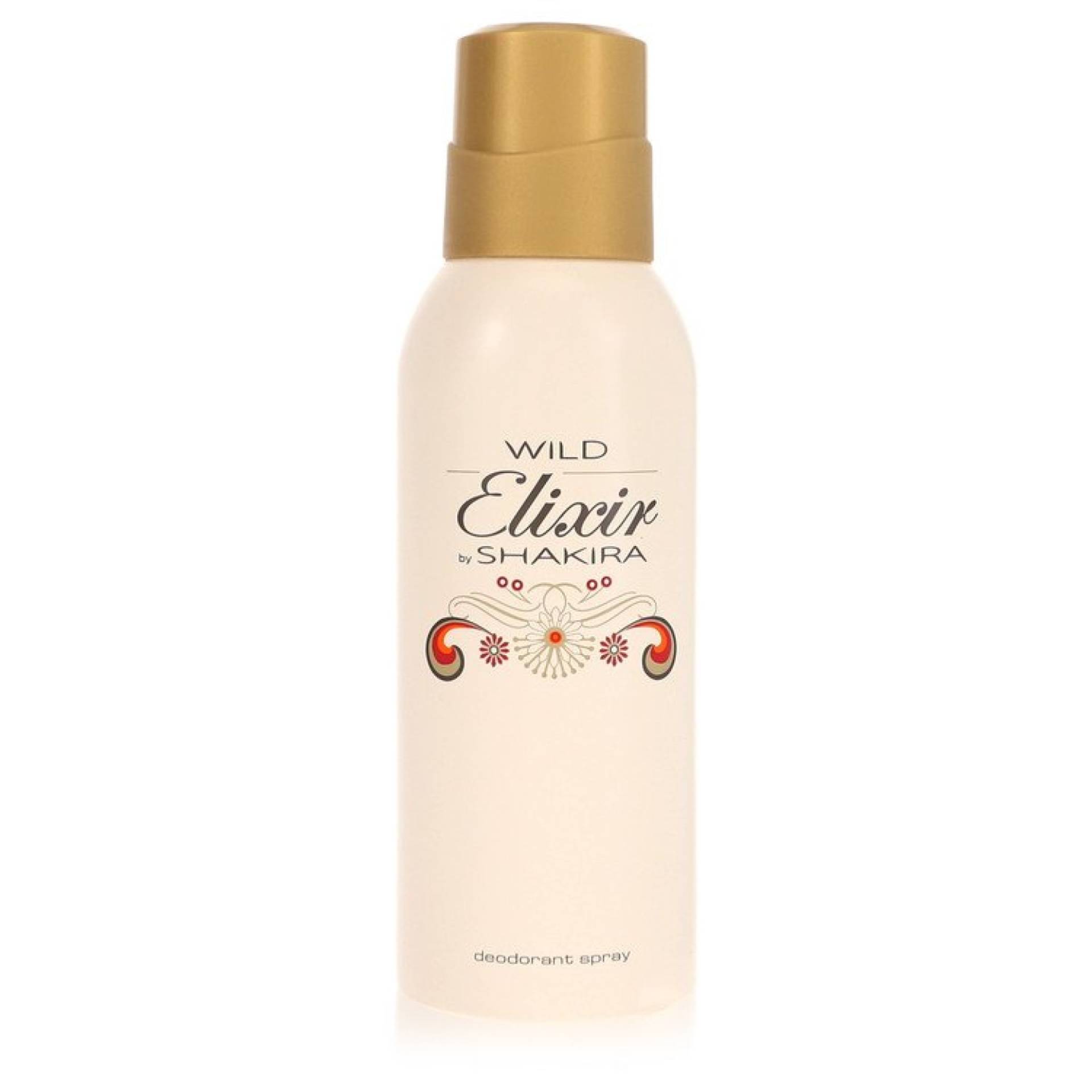 Shakira Wild Elixir Deodorant Spray 148 ml von Shakira