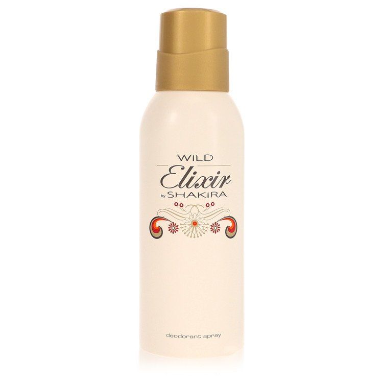 Shakira Wild Elixir Deodorant Spray 150ml von Shakira