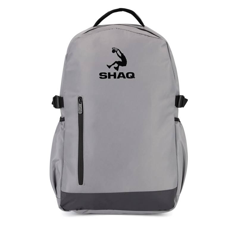 Rucksack Shaq SHQ-K-001-CCC Grau von Shaq