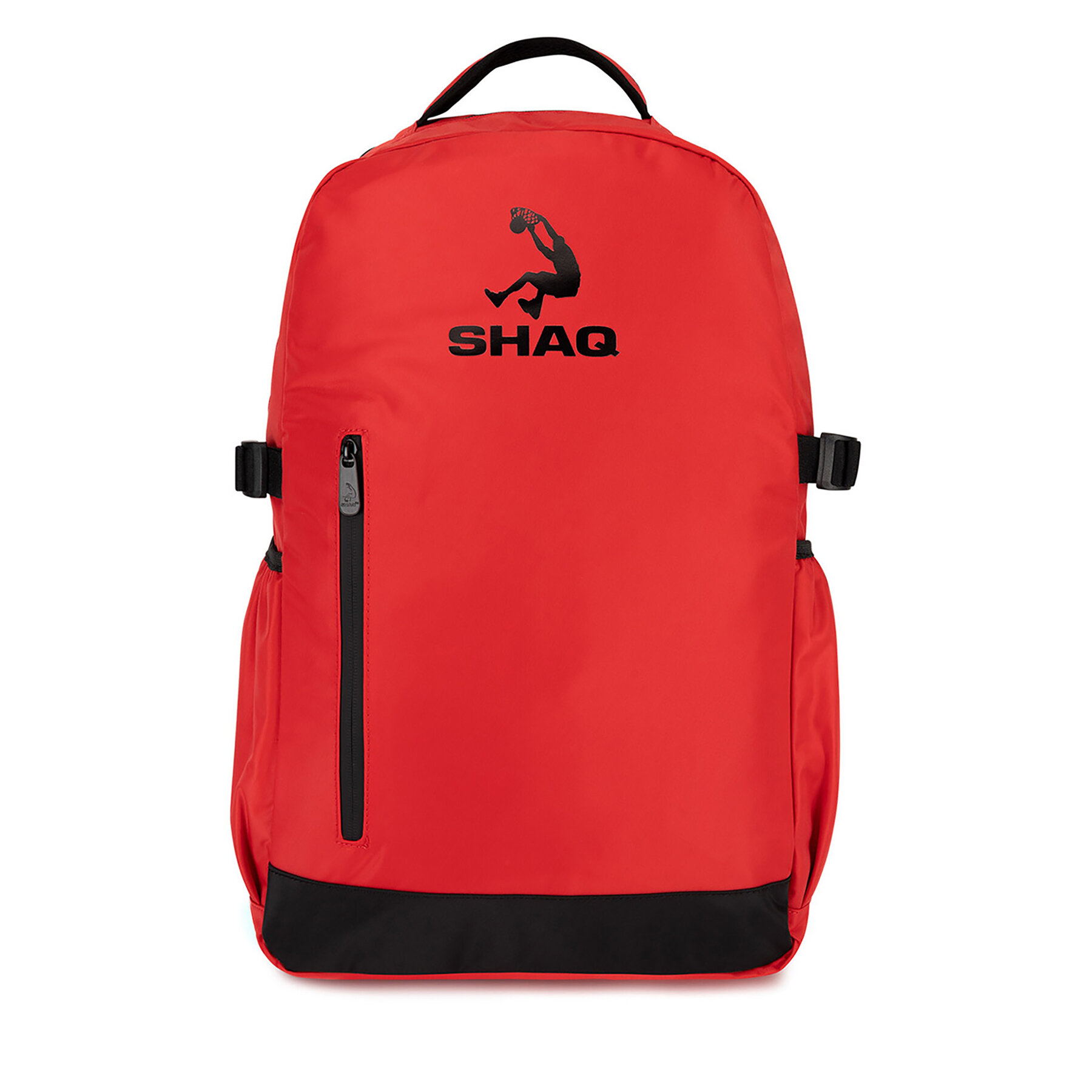 Rucksack Shaq SHQ-K-001-CCC Rot von Shaq