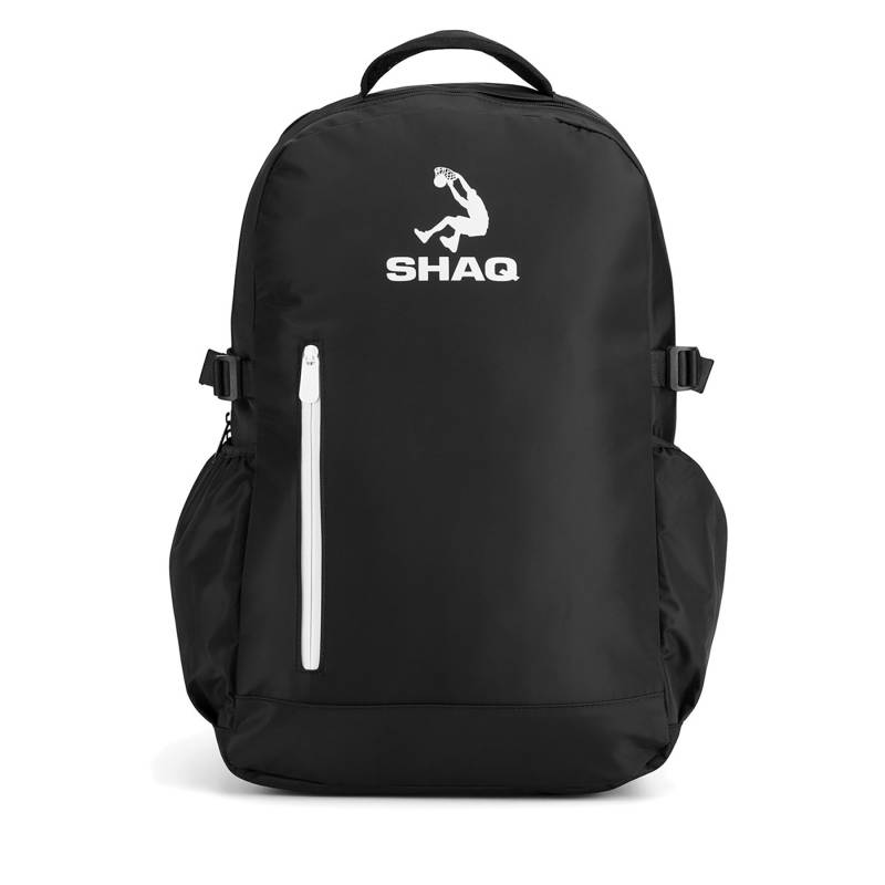 Rucksack Shaq SHQ-K-001-CCC Schwarz von Shaq