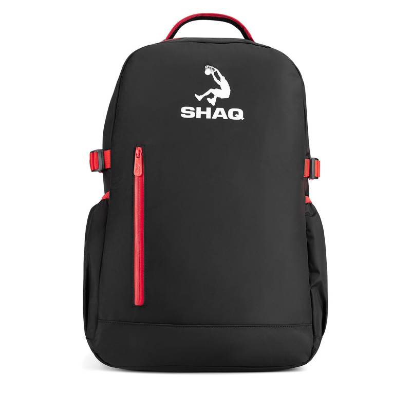 Rucksack Shaq SHQ-K-001-CCC Schwarz von Shaq