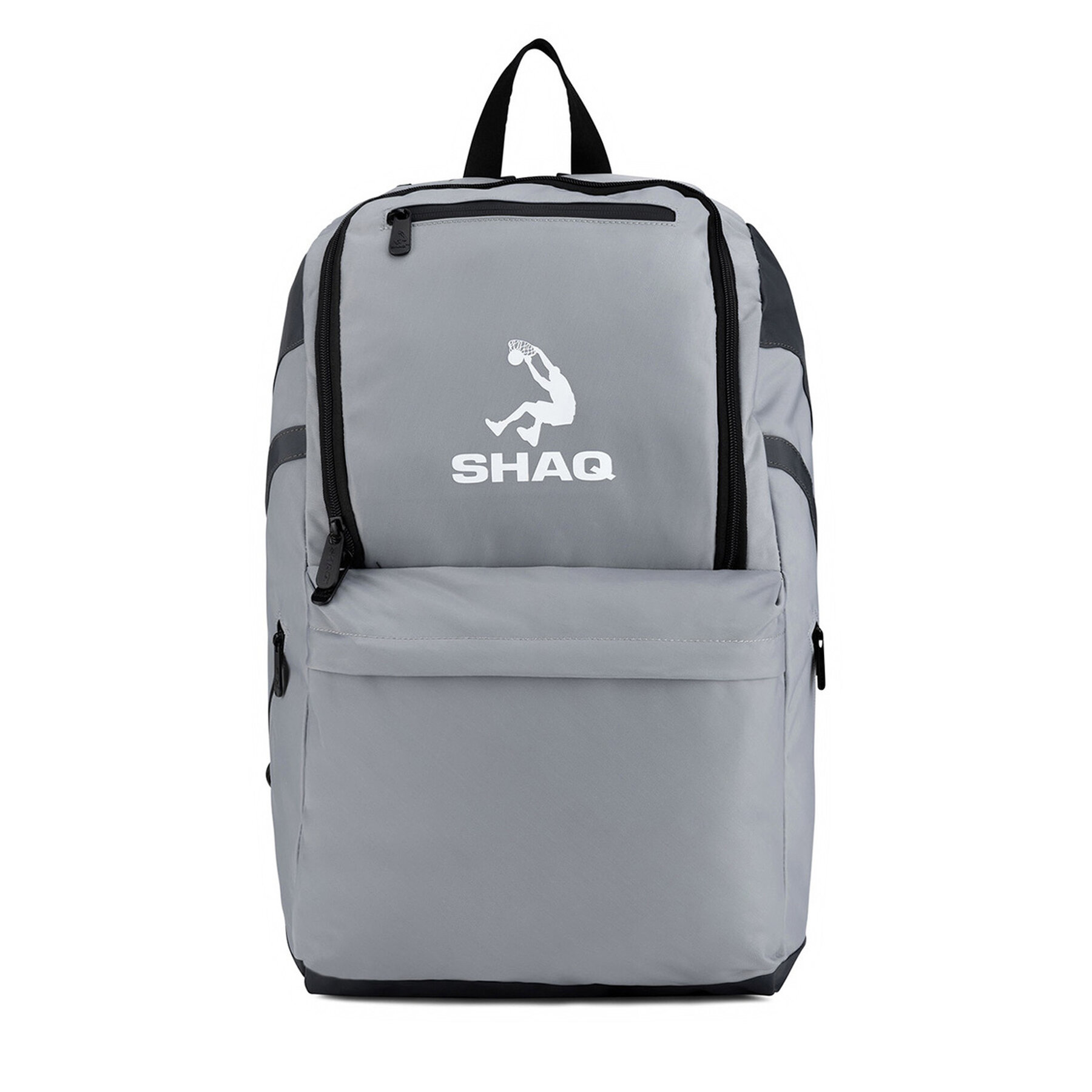 Rucksack Shaq SHQ-K-004-CCC Grau von Shaq