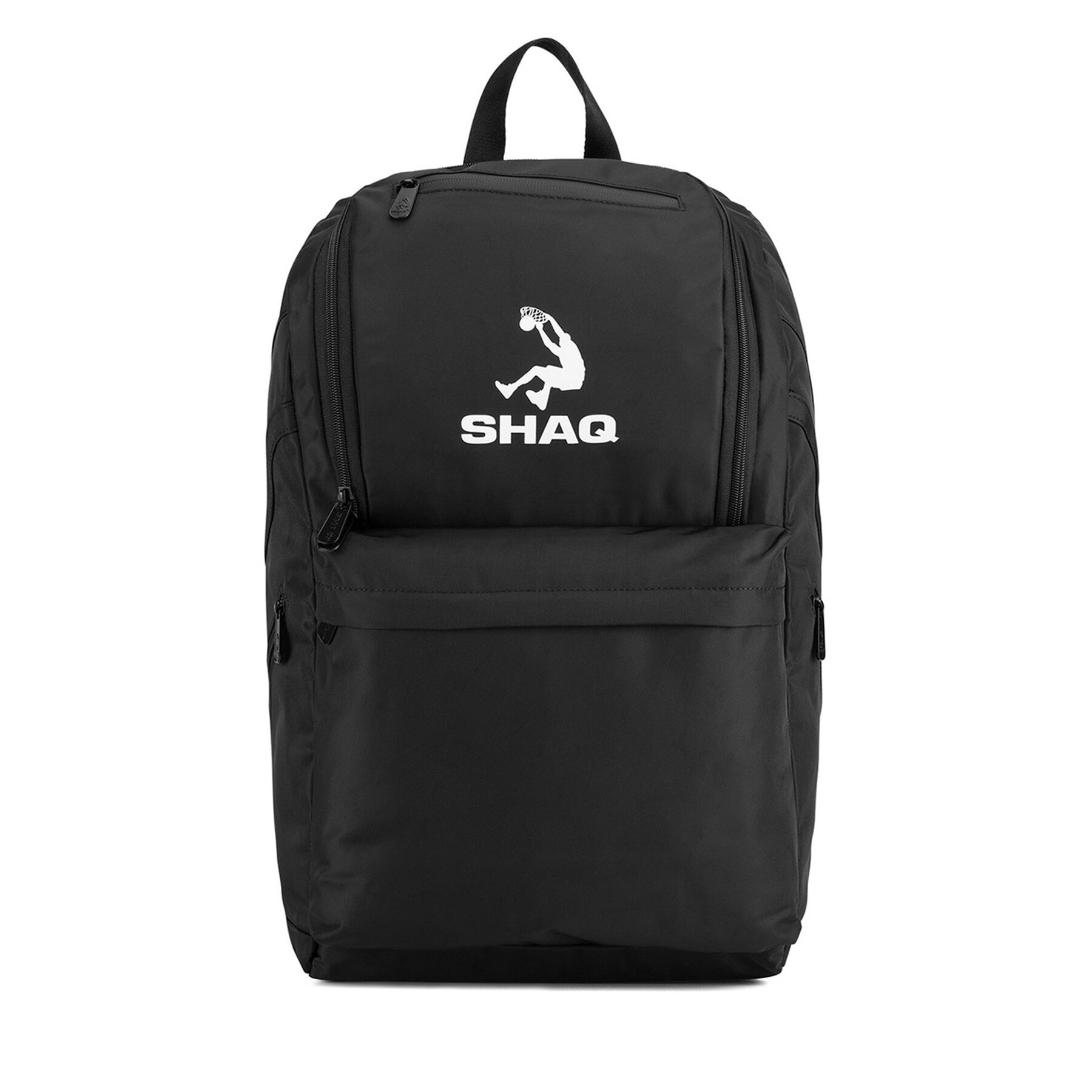 Rucksack Shaq SHQ-K-004-CCC Schwarz von Shaq