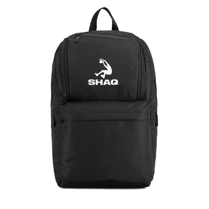 Rucksack Shaq SHQ-K-004-CCC Schwarz von Shaq