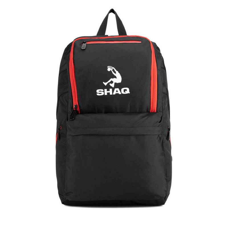 Rucksack Shaq SHQ-K-004-CCC Schwarz von Shaq