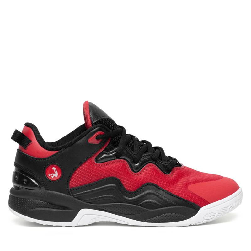 Sneakers Shaq AMPLIFY AQ95003B-BR J Rot von Shaq