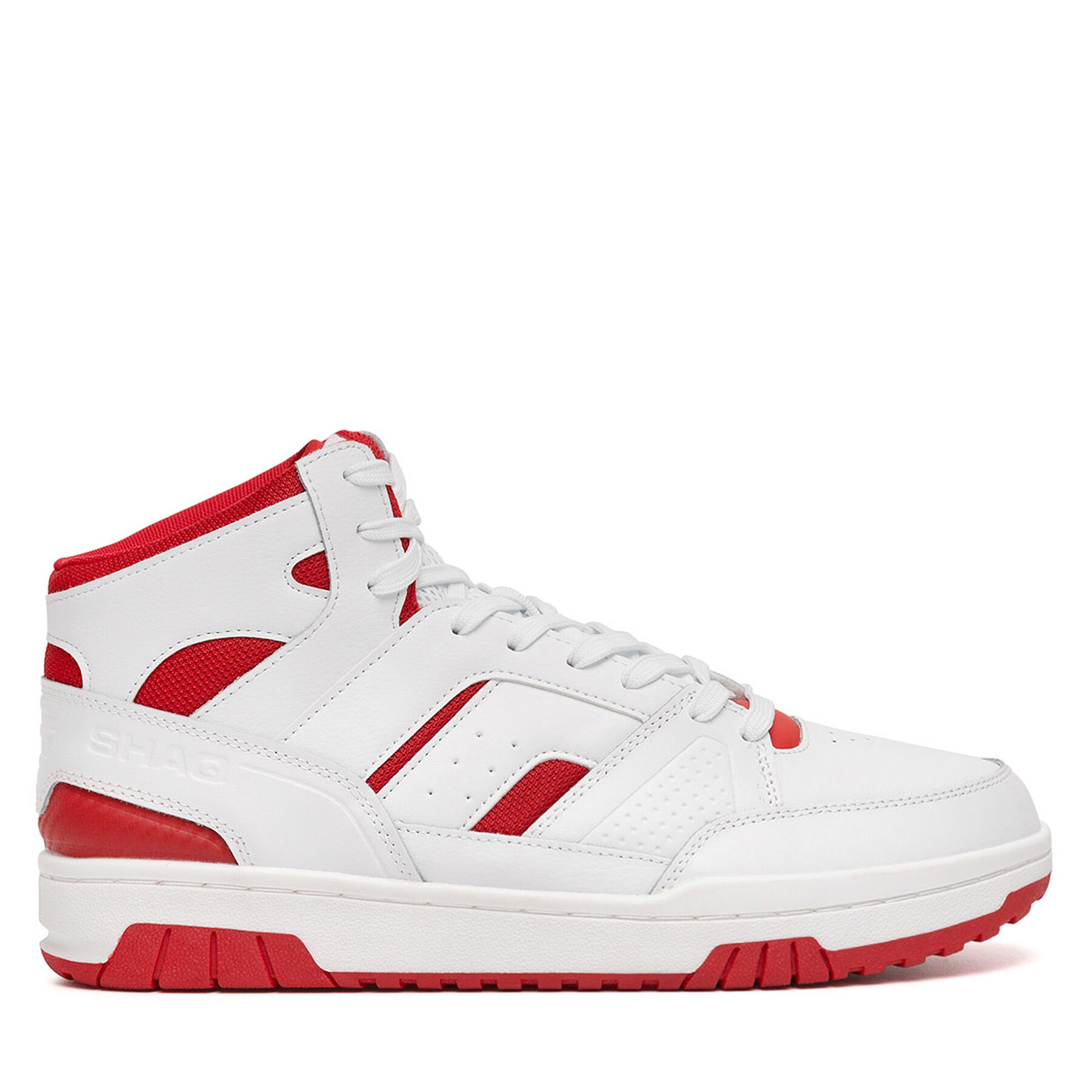 Sneakers Shaq BREAKER MID AQ95013M-WR Weiß von Shaq